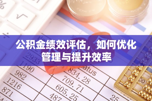 七星公积金绩效评估，如何优化管理与提升效率