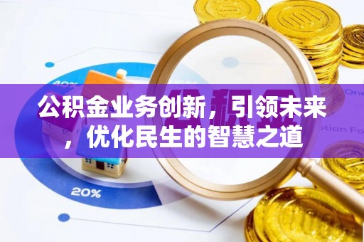 七星公积金业务创新，引领未来，优化民生的智慧之道