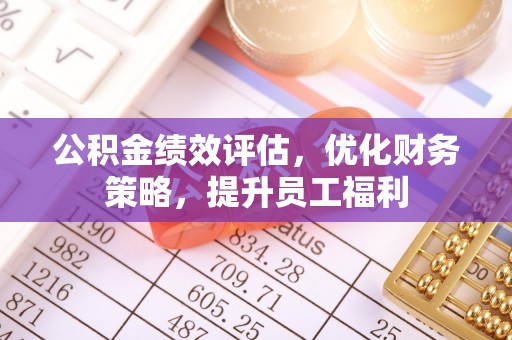 七星公积金绩效评估，优化财务策略，提升员工福利