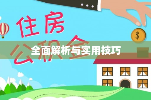 七星全面解析与实用技巧