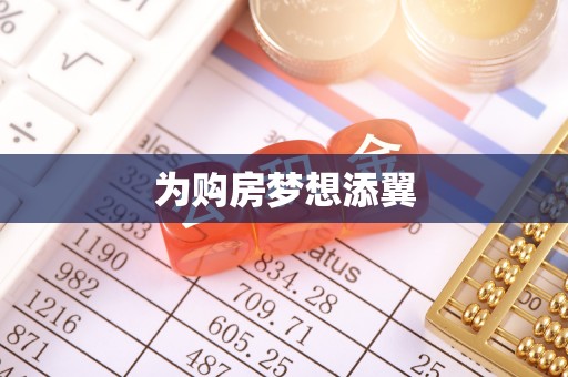七星为购房梦想添翼