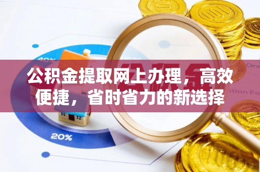 七星公积金提取网上办理，高效便捷，省时省力的新选择