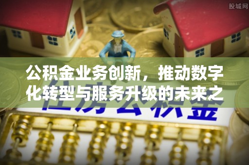 七星公积金业务创新，推动数字化转型与服务升级的未来之路