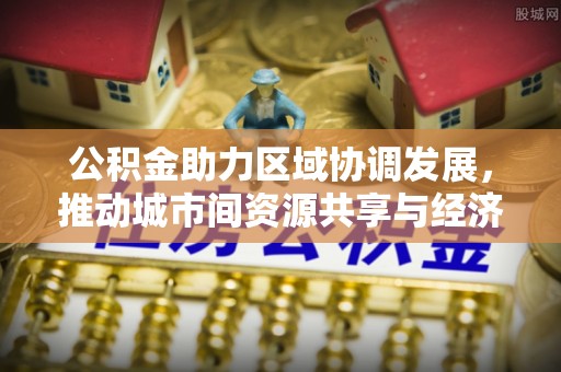 七星公积金助力区域协调发展，推动城市间资源共享与经济均衡发展