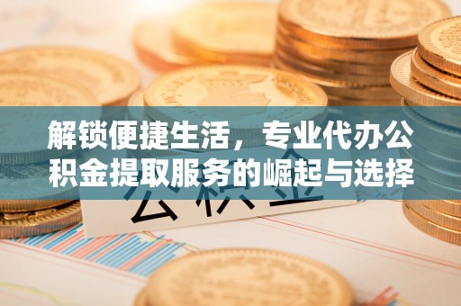 七星解锁便捷生活，专业代办公积金提取服务的崛起与选择