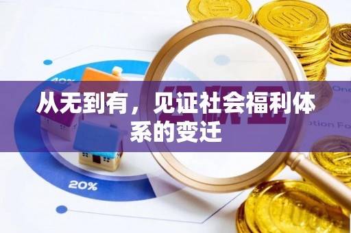 七星从无到有，见证社会福利体系的变迁