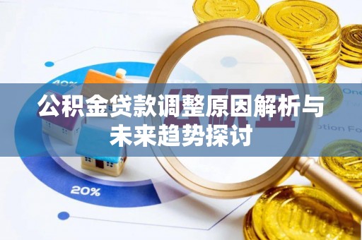 七星公积金贷款调整原因解析与未来趋势探讨