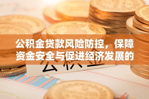七星公积金贷款风险防控，保障资金安全与促进经济发展的平衡之道