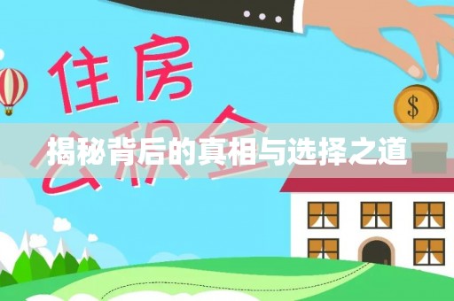 七星揭秘背后的真相与选择之道