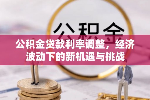 七星公积金贷款利率调整，经济波动下的新机遇与挑战