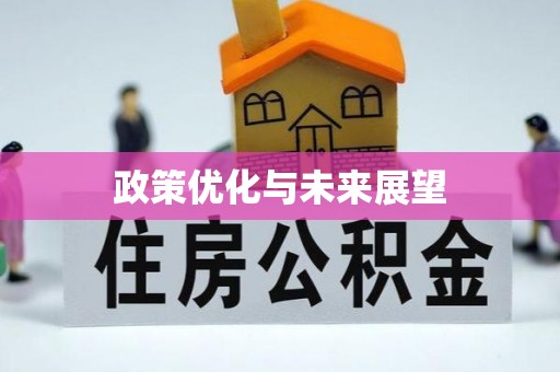 七星政策优化与未来展望