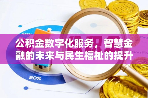 七星公积金数字化服务，智慧金融的未来与民生福祉的提升