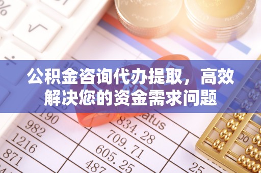七星公积金咨询代办提取，高效解决您的资金需求问题