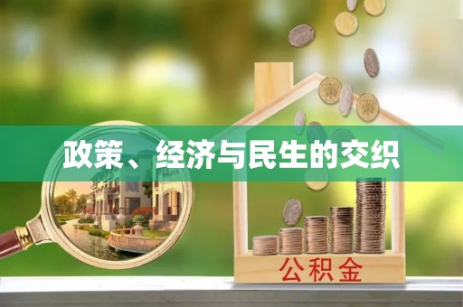 七星政策、经济与民生的交织