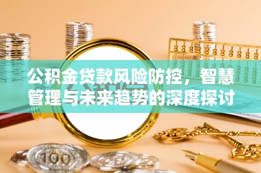 七星公积金贷款风险防控，智慧管理与未来趋势的深度探讨