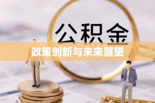 七星政策创新与未来展望