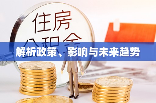 七星解析政策、影响与未来趋势