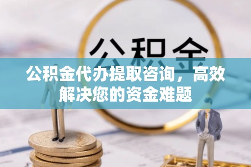 七星公积金代办提取咨询，高效解决您的资金难题
