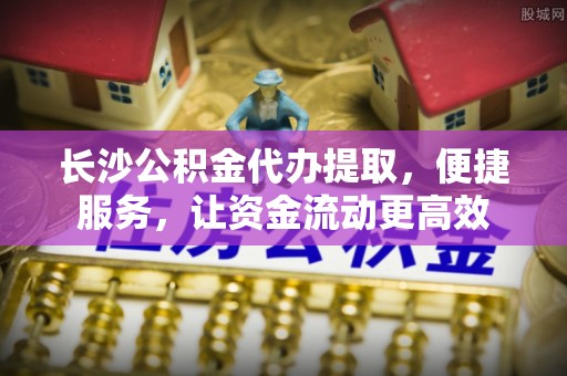 七星长沙公积金代办提取，便捷服务，让资金流动更高效
